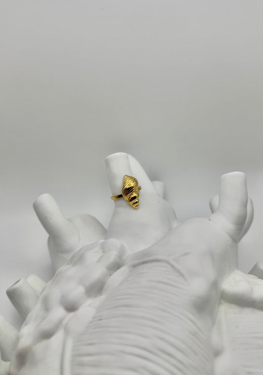 Anello Onda 25