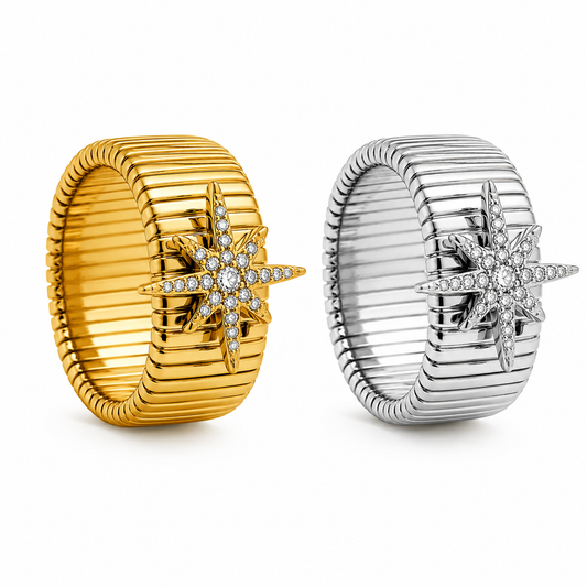 Anello Kaia