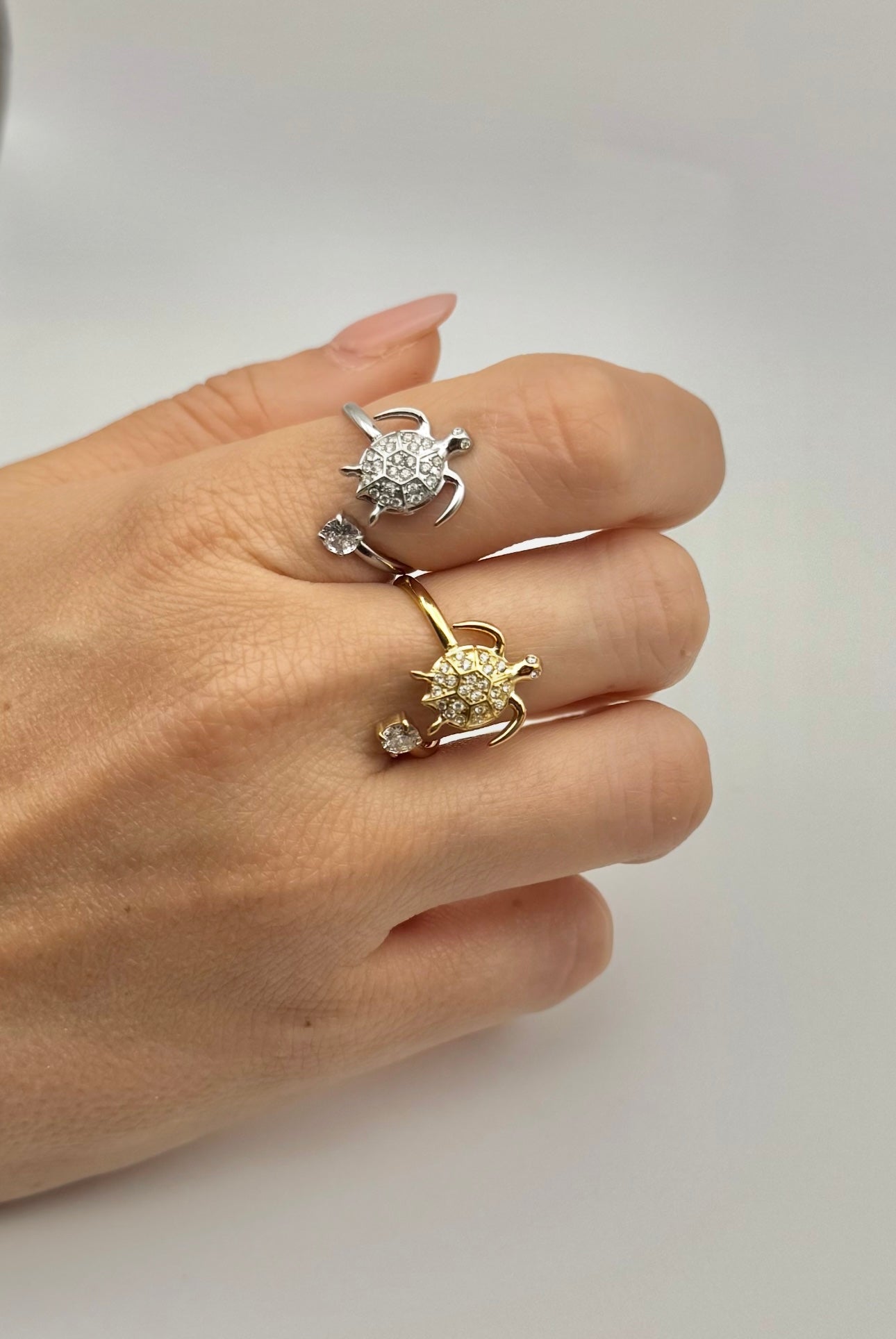 Anello Gili