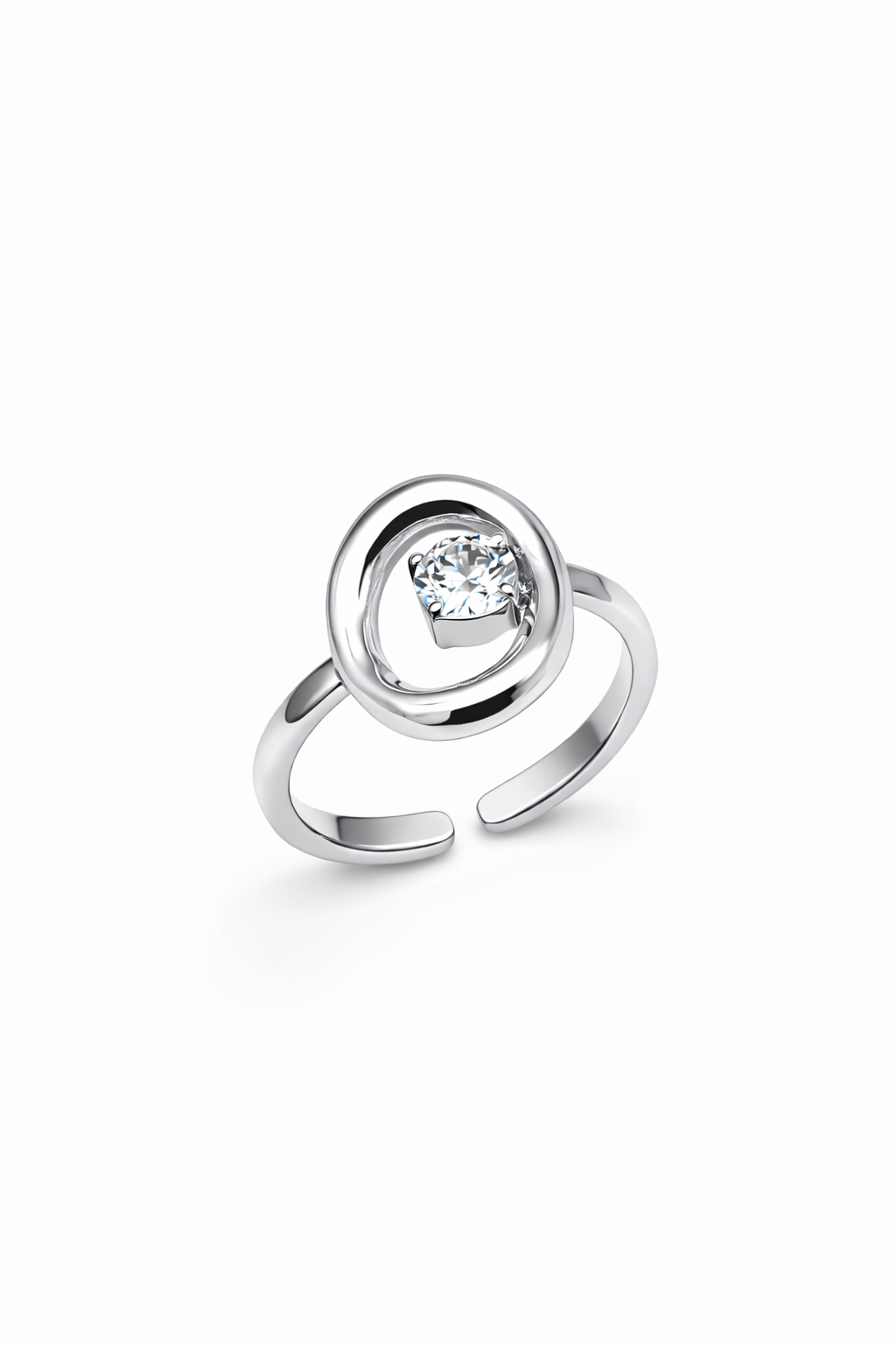 Anello luxury hole
