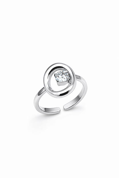 Anello luxury hole