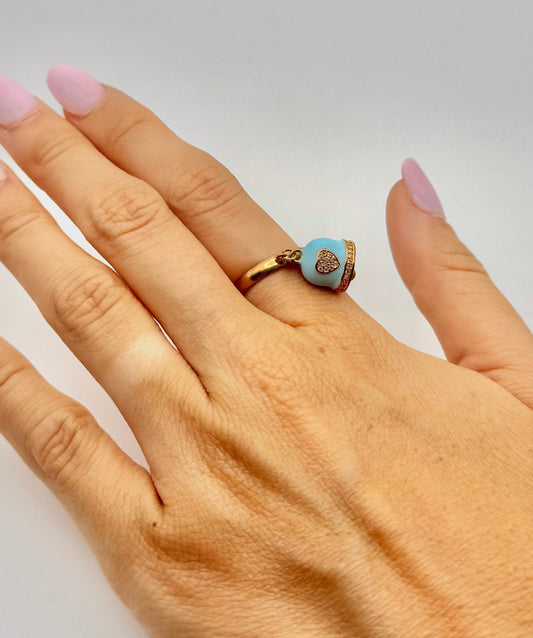 Anello 22