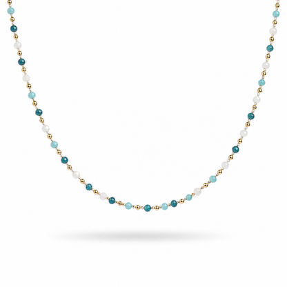 Collana corallini