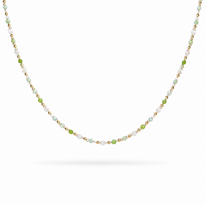 Collana corallini