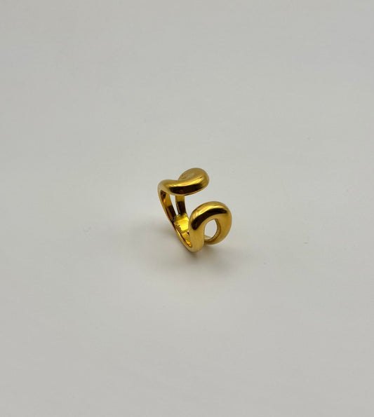Anello foxy