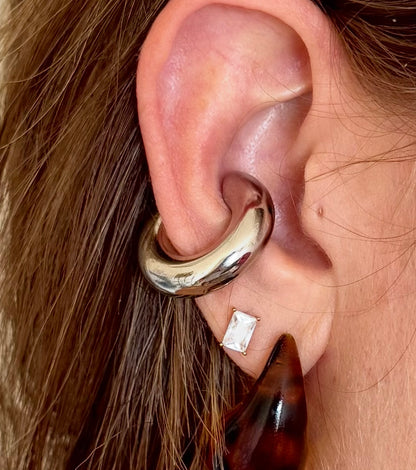 Ear Cuff medium Emily