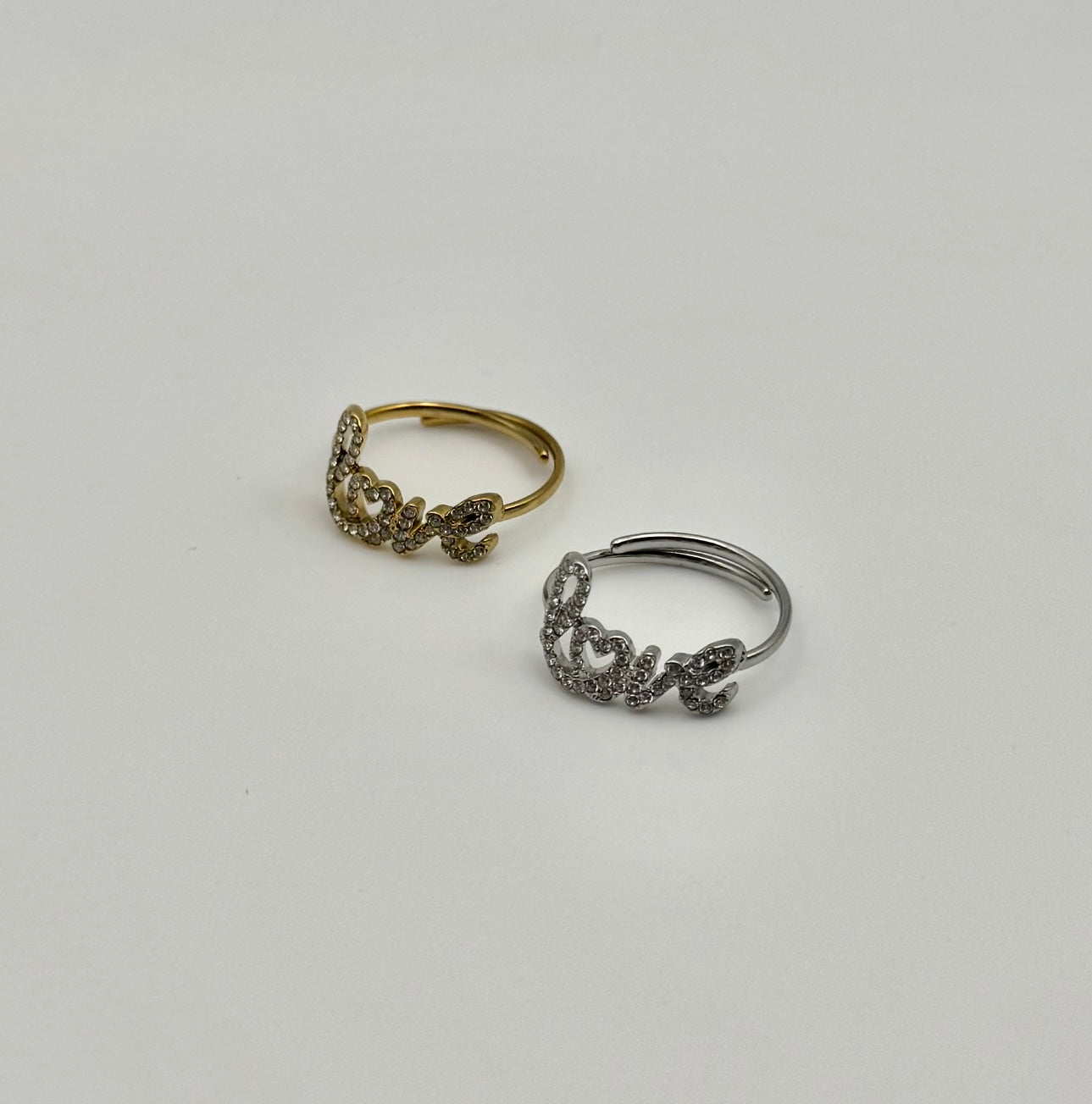 Anello valentine