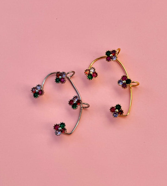 Ear Cuff Extreme