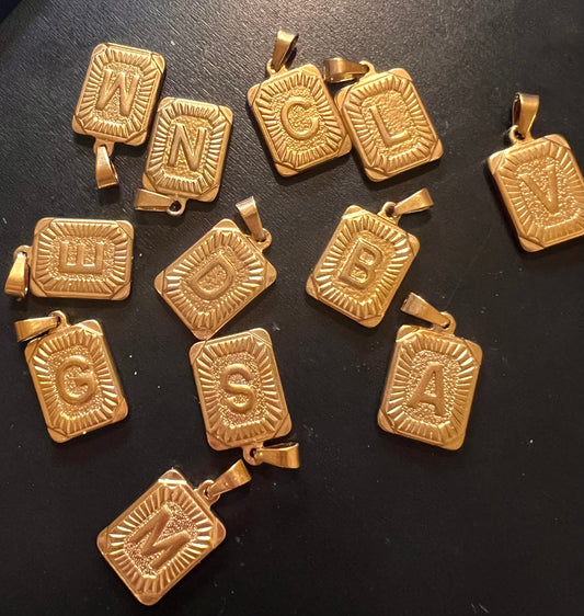 Letters