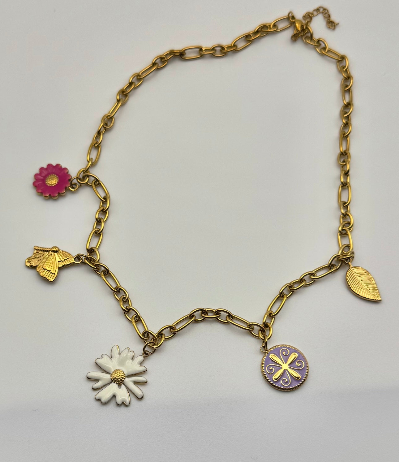 Collana 10