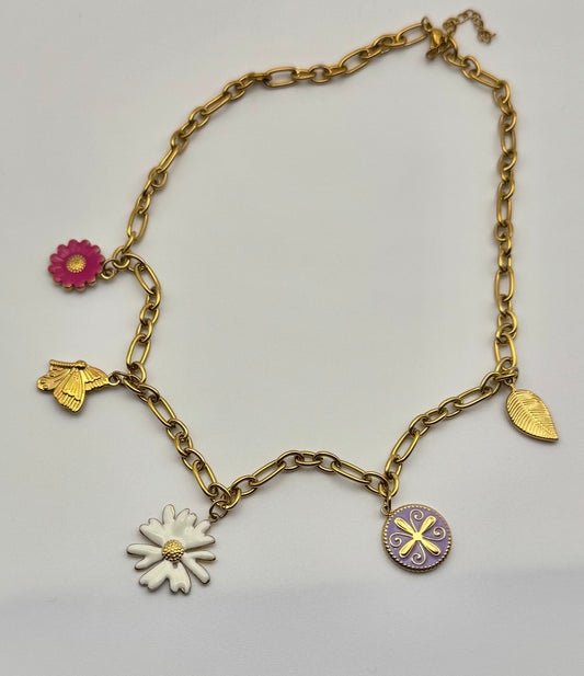 Collana 10