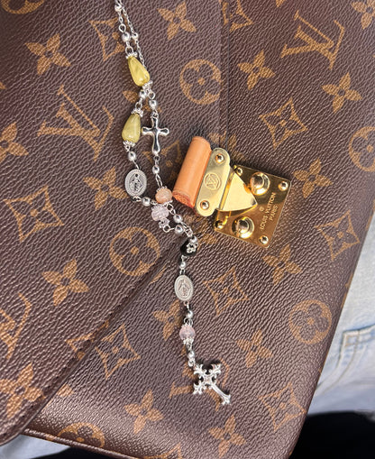 Collana Rosario
