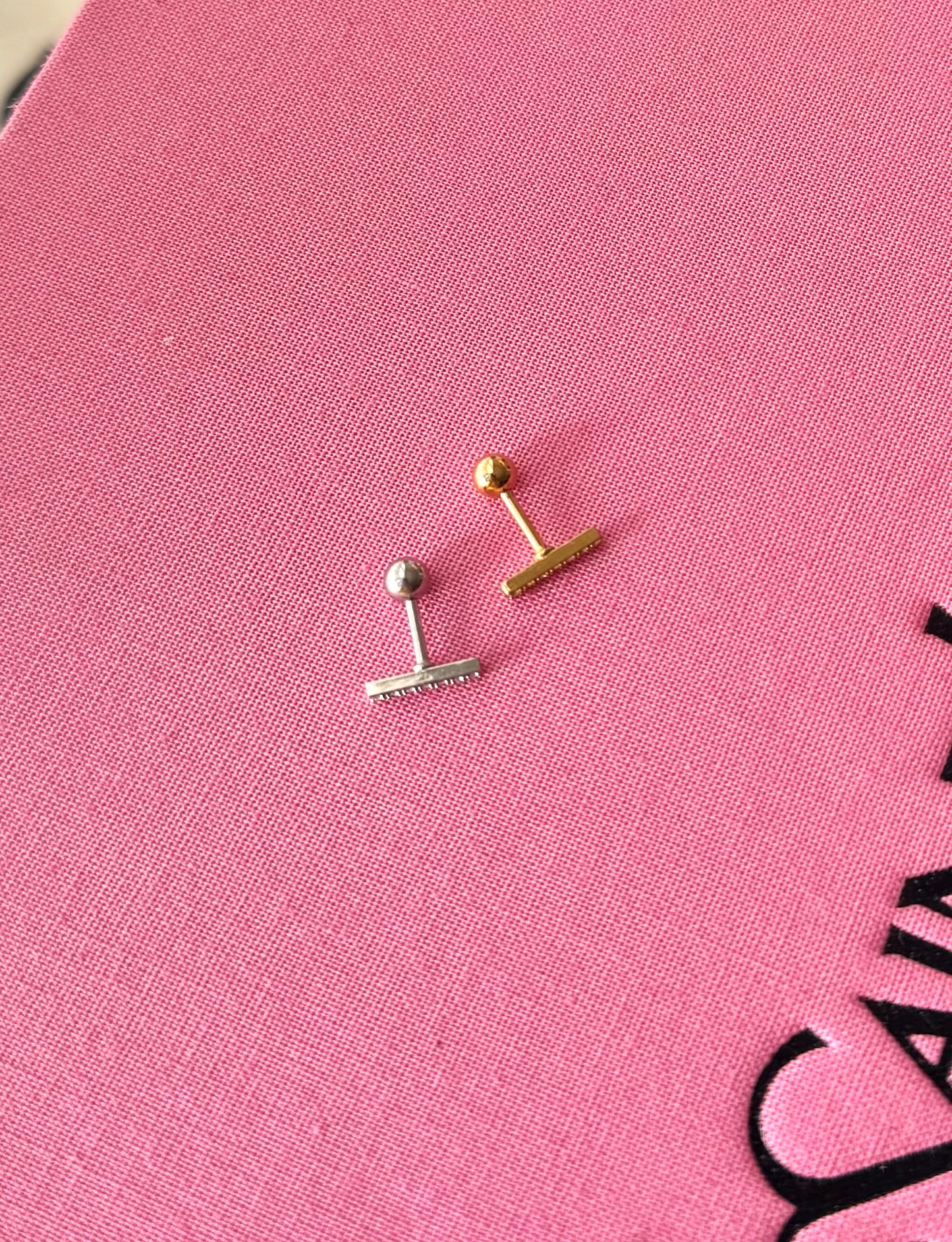 Piercing Line
