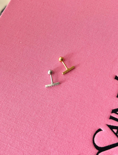 Piercing Line