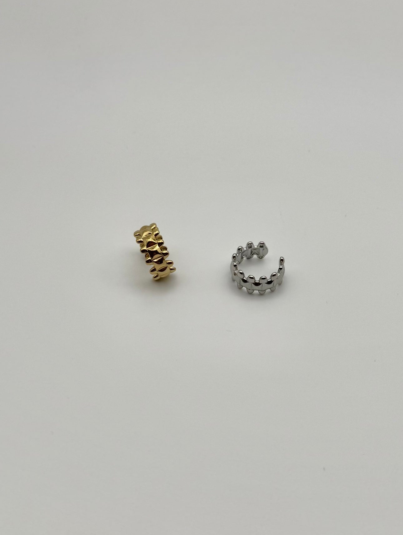 Ear Cuff tier
