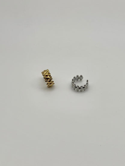 Ear Cuff tier