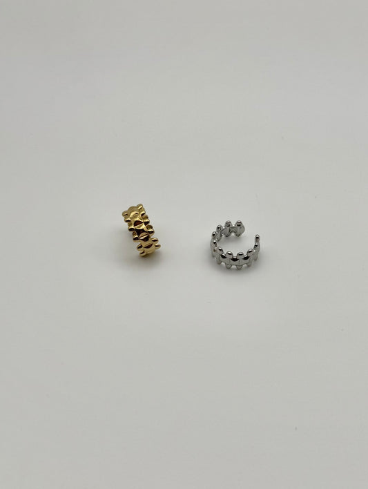Ear Cuff tier