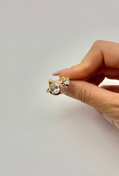Anello Toi et Moi