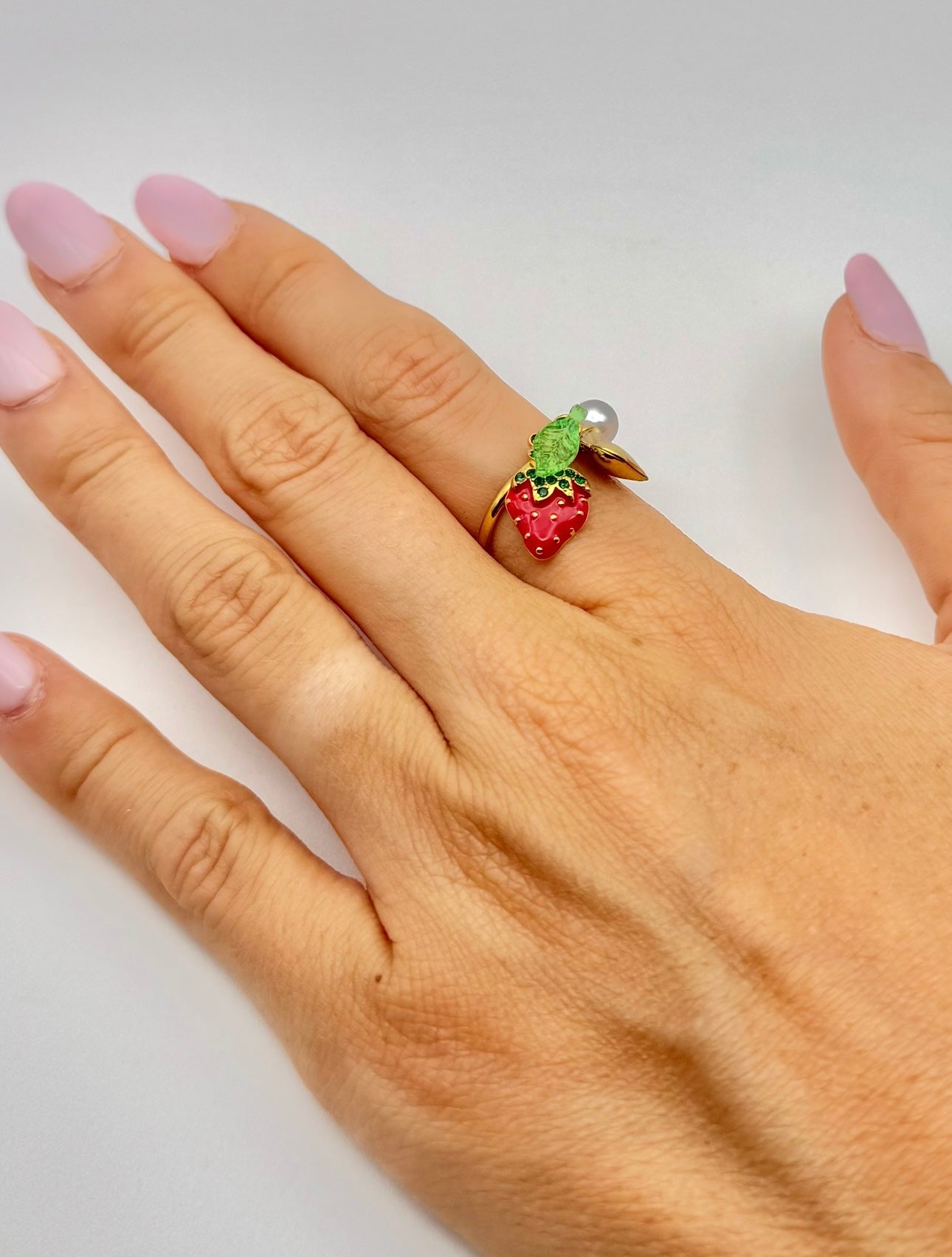 Anello 14