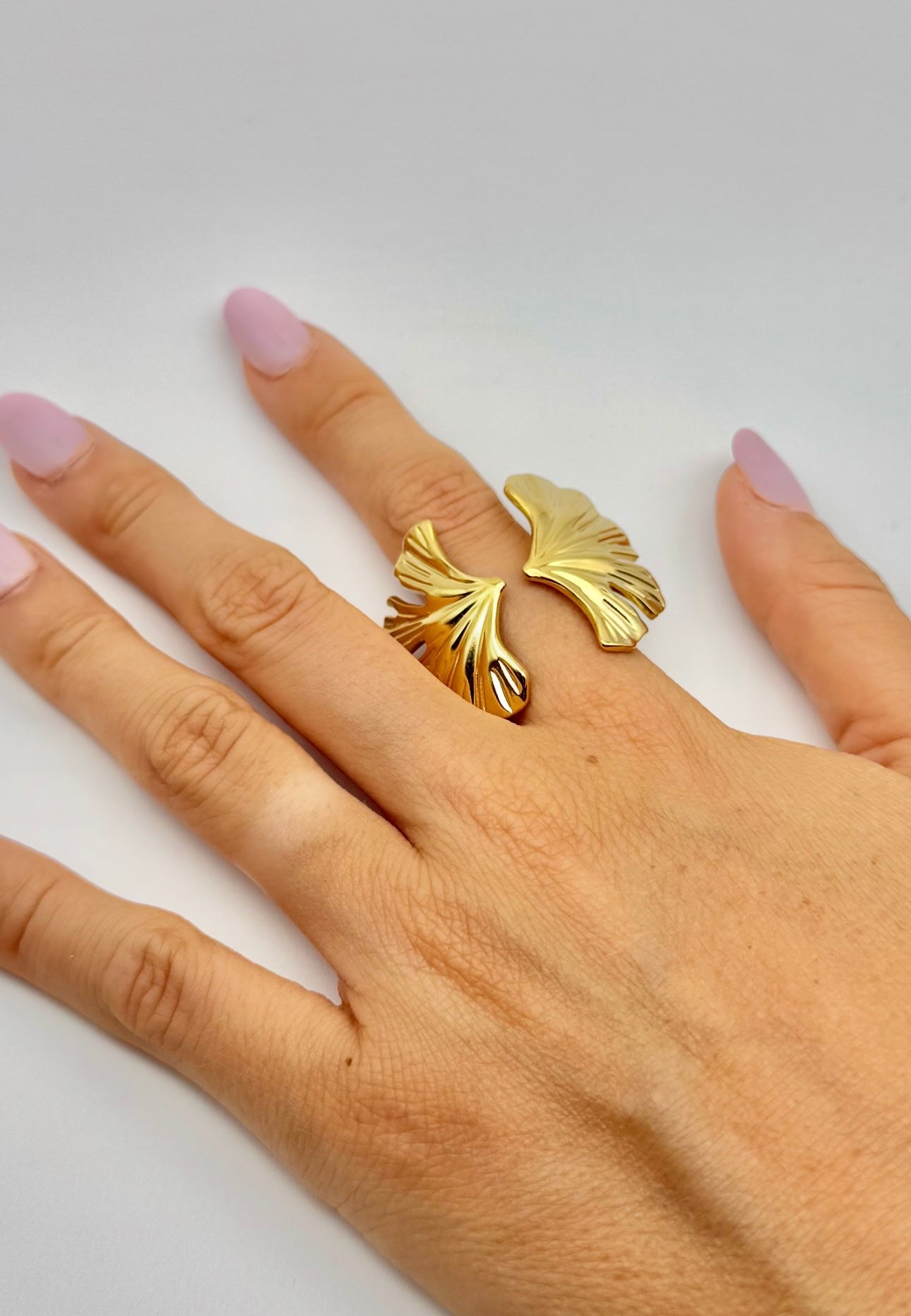 Anello 18