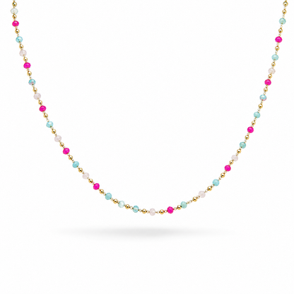 Collana corallini