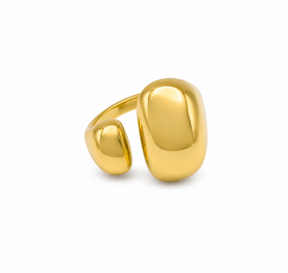 Anello big Drop