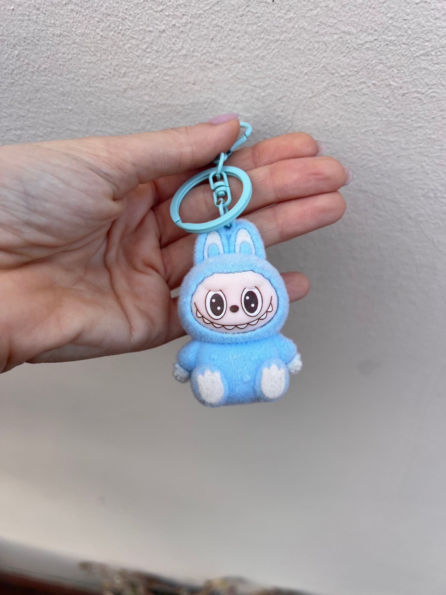 Labubu Pastel