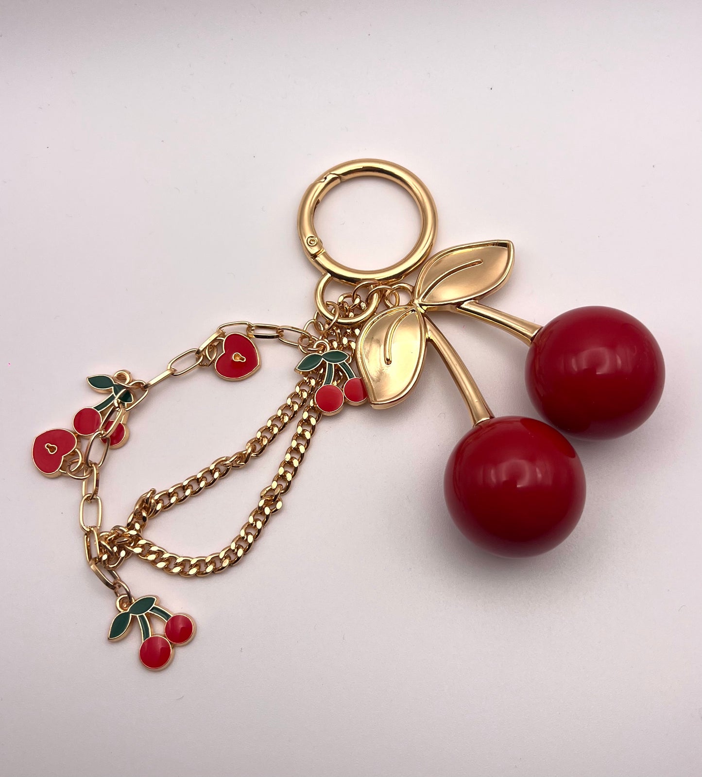 Charm Bag