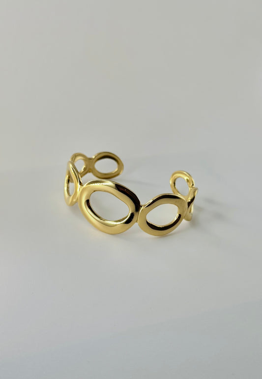 Bracciale rigido Eclipse