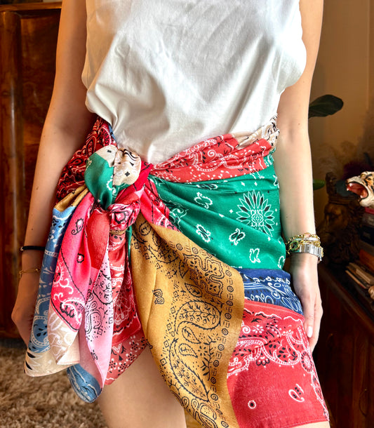 Pareo Loewe