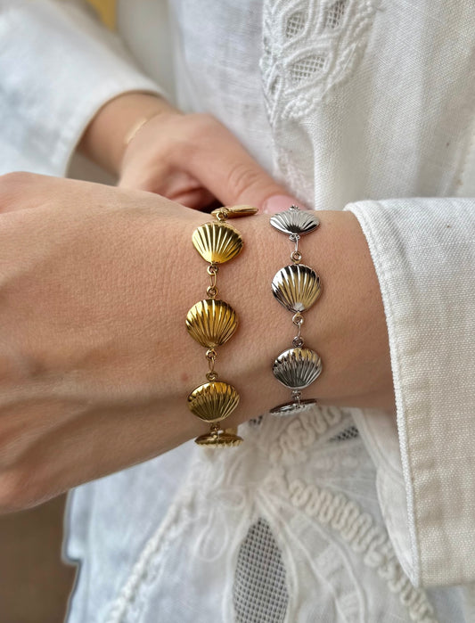 Bracciale Shells