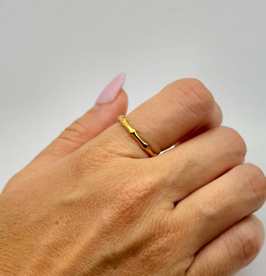 Anello Bambú