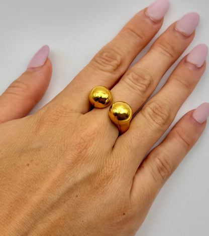 Anello balls