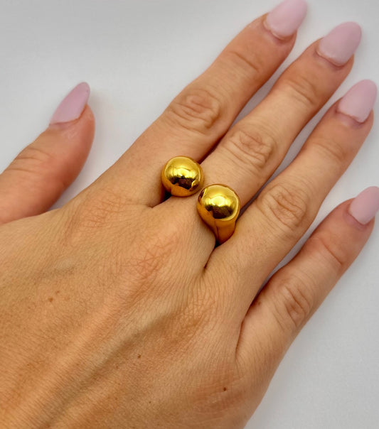 Anello balls