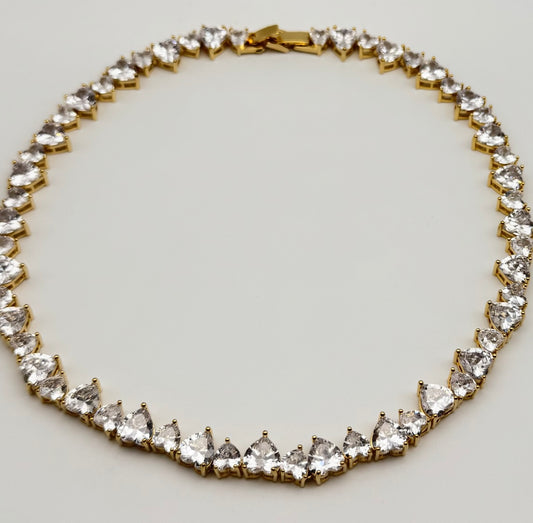 Collana follie d’amore