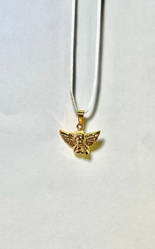 Charm Angel