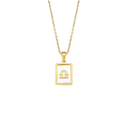 Collana Zodiac