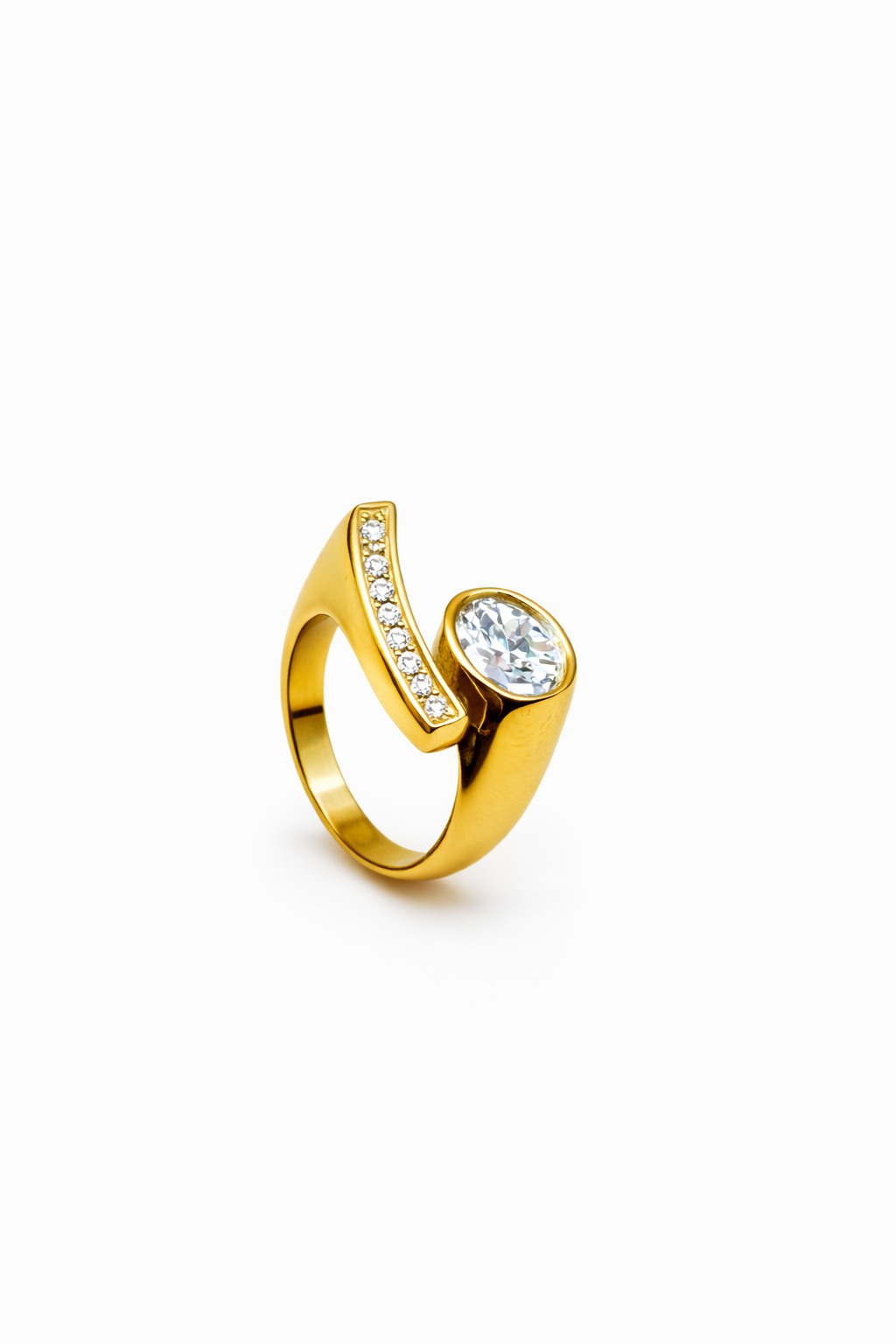 Anello Luce