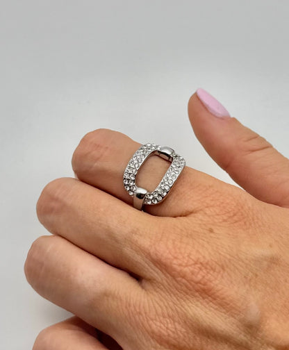 Anello Chain Big