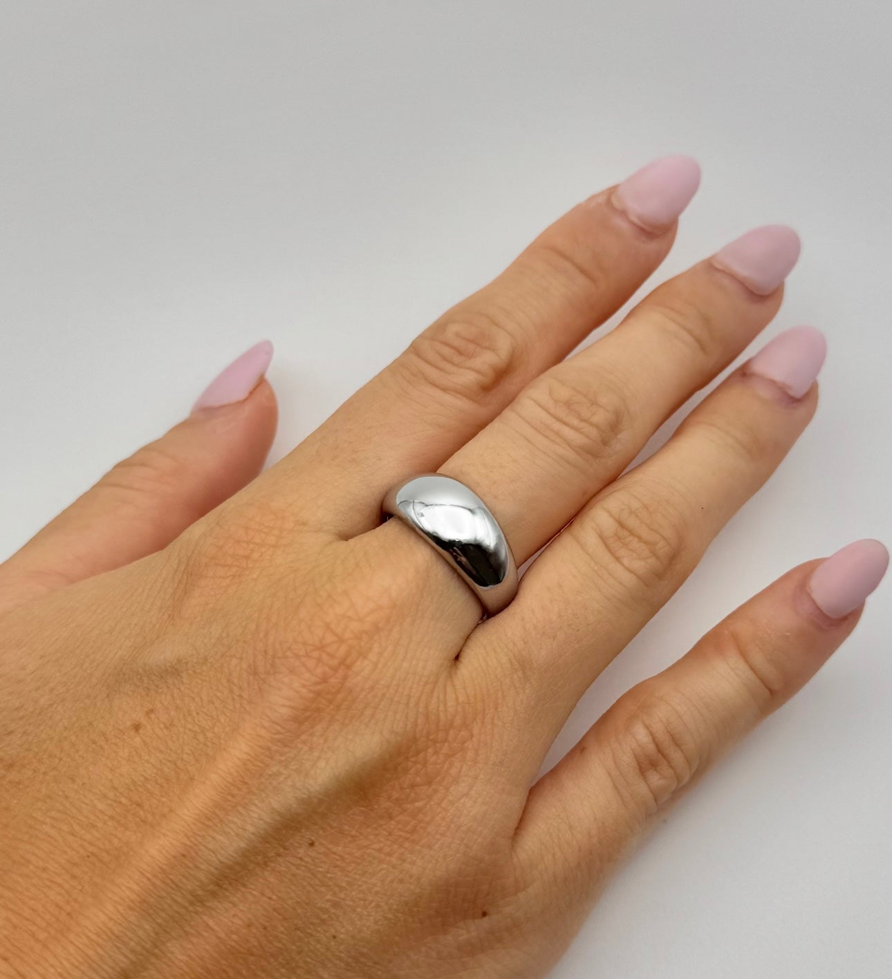 Anello fedona