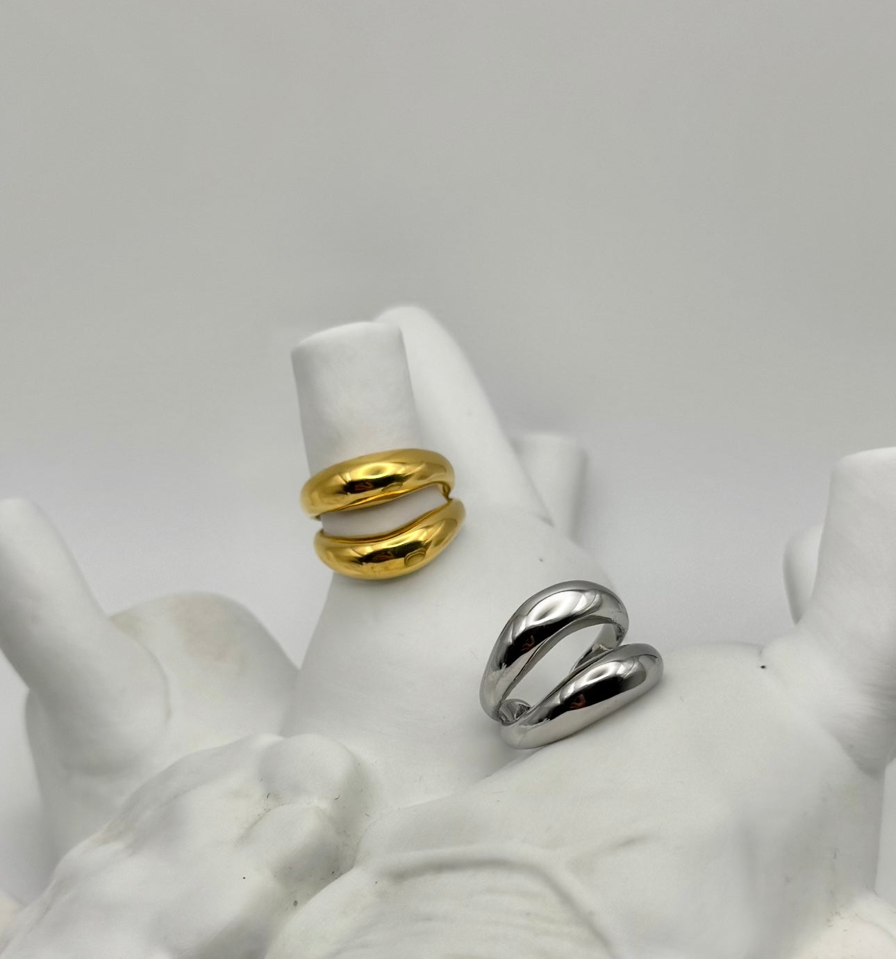 Anello Lunelle