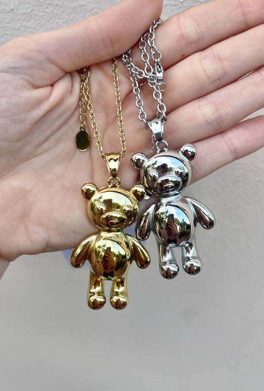 Teddy Big Big