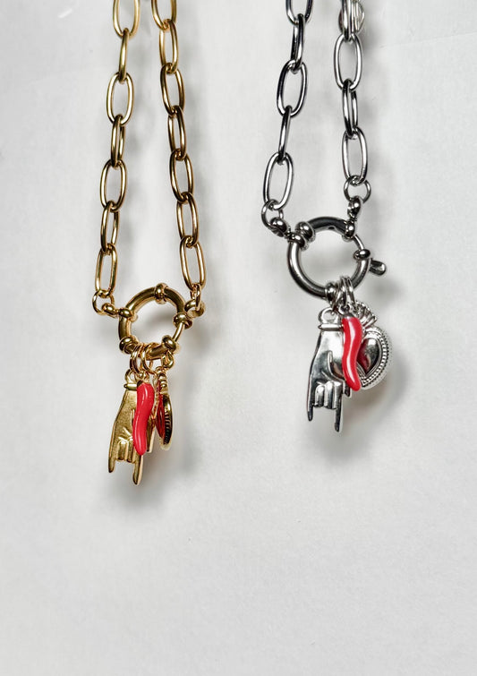 Bracciale Luck