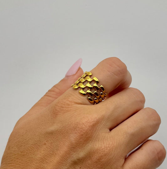 Anello Jubilee
