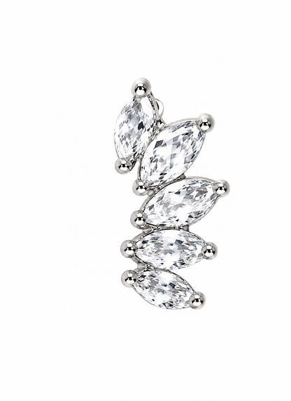 Piercing Velia