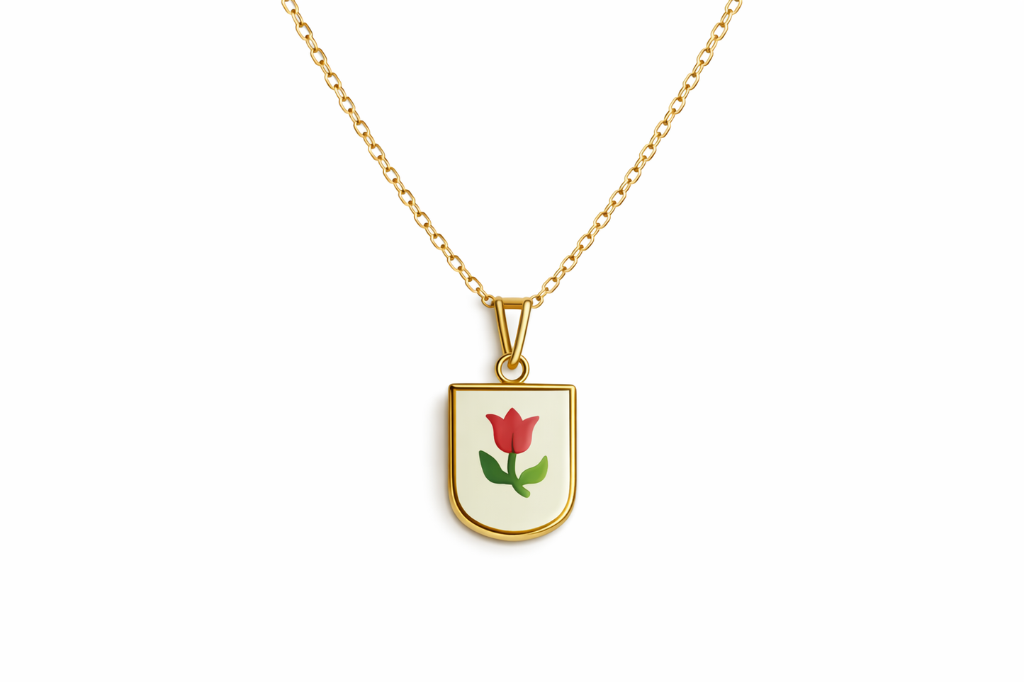 Collana Tully