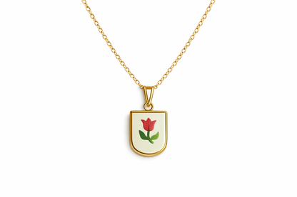 Collana Tully