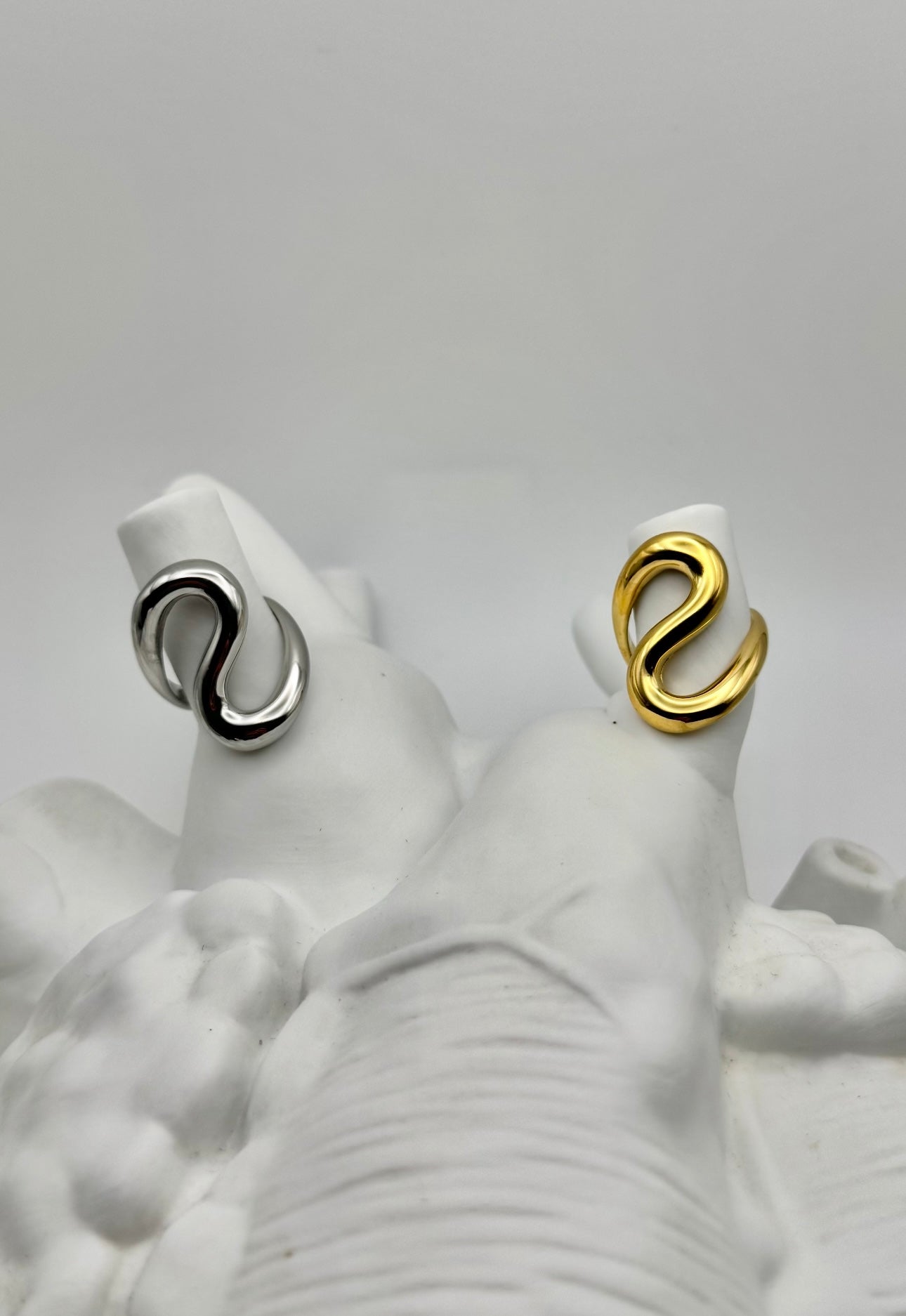 Anello velvet