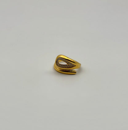 Anello Auréa