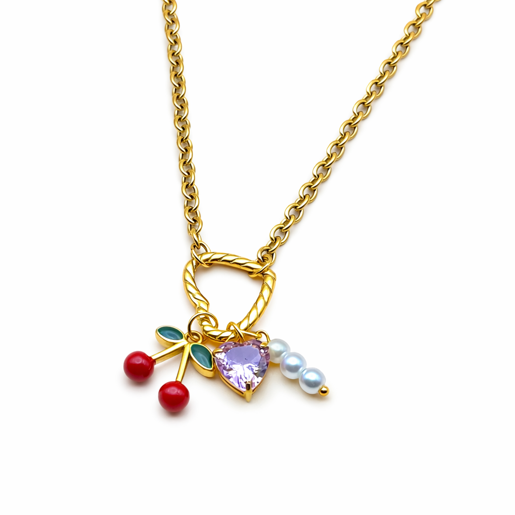 Collana Alis